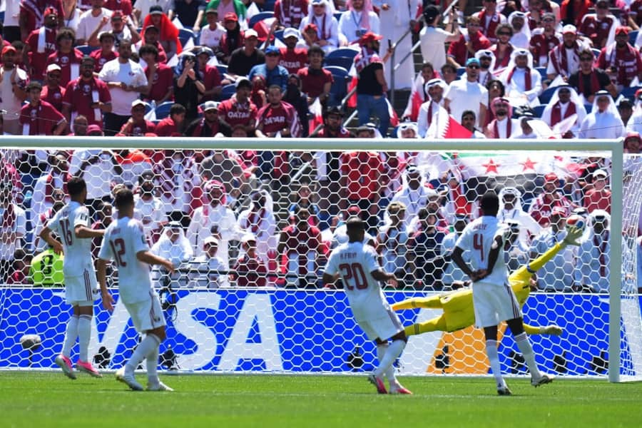 Alajbegović postiže prvi gol na meču, foto: Guliver/AP Photo/Maddy Grassy