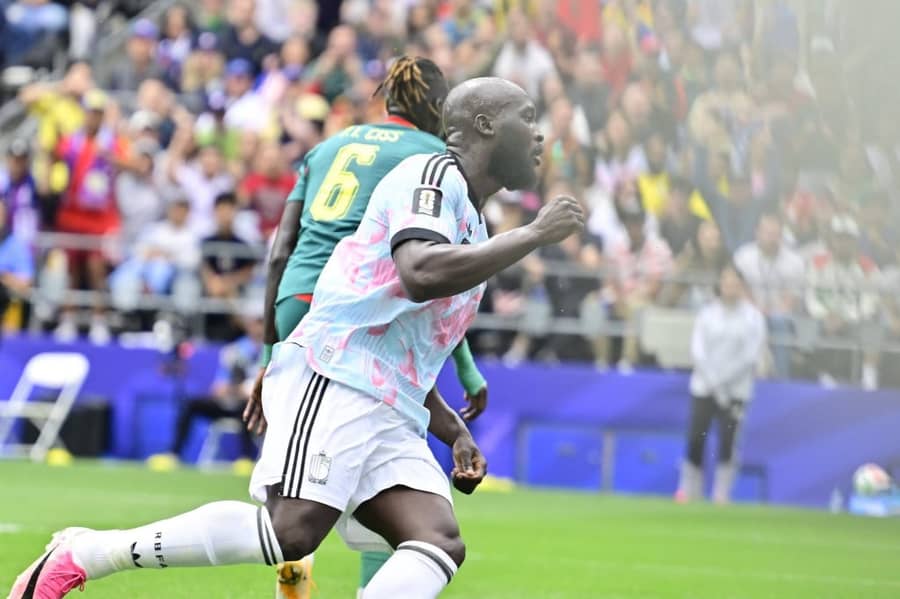 Romelu Lukaku (foto: Guliver/IMAGO/Photo News)