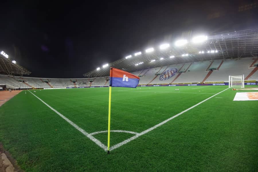 Biće pun već ovog leta: Poljud, stadion Hajduka (Foto: Guliver/RHR-FOTO TR) Biće pun već ovog leta: Poljud, stadion Hajduka