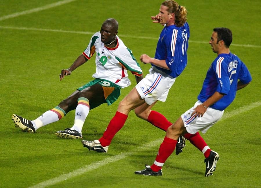 diop; senegal; france