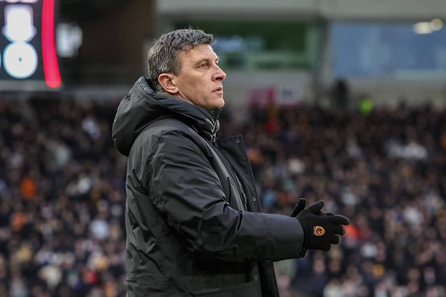Sergej Jakirović, foto: Guliver/xMarkxCosgrove NewsxImagesx