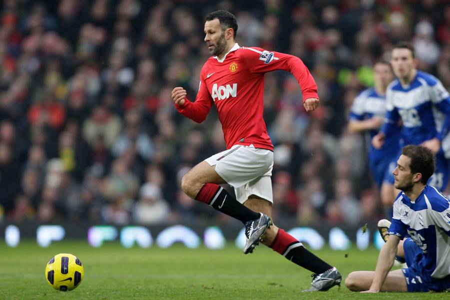 I pred kraj 4. decenije bio je neuhvatljiv (foto: Guliver/AP2011)