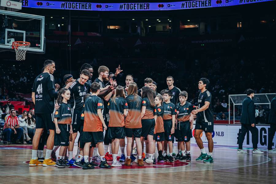 FOTO: ABA liga/Dragana Stjepanović