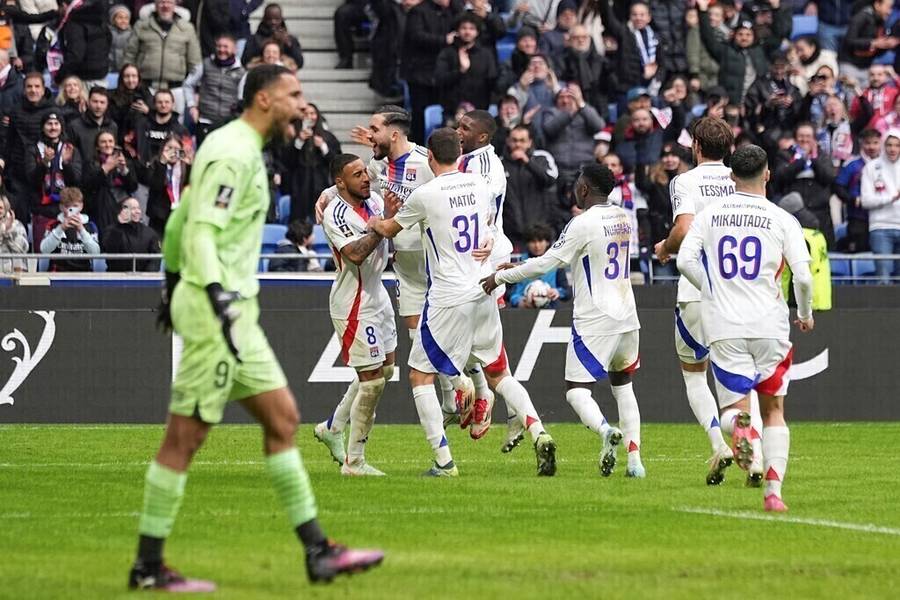 Foto: Guliver/AP Photo/Laurent Cipriani