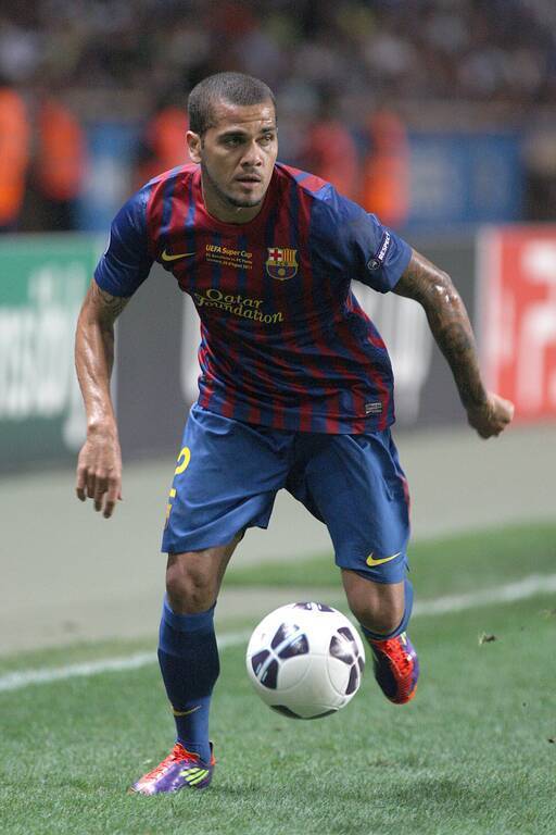 Guliver/ FC Barcelona