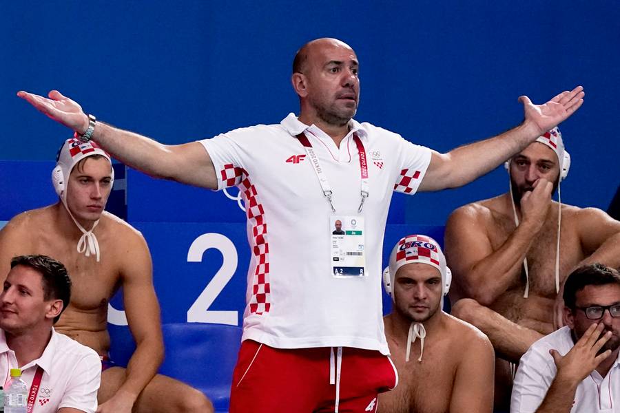 Tucak, FOTO: Guliver/AP Photo/Mark Humphrey