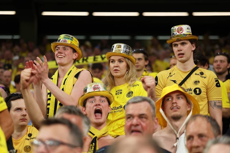 Guliver/AP Photo/Ian Walton