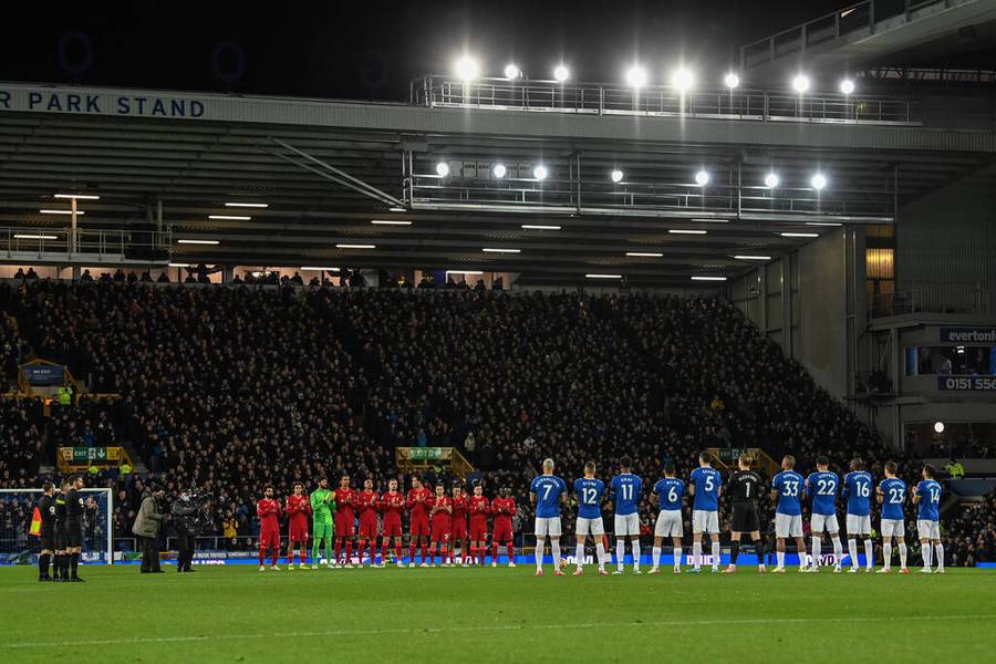 Sa jednog ranijeg meča na