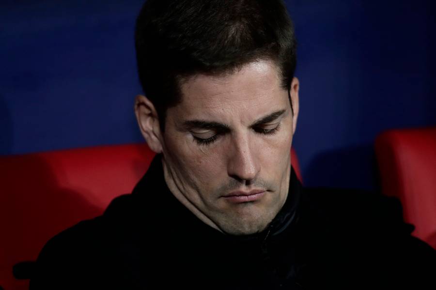 Moreno, FOTO: Guliver/AP Photo/Manu Fernandez