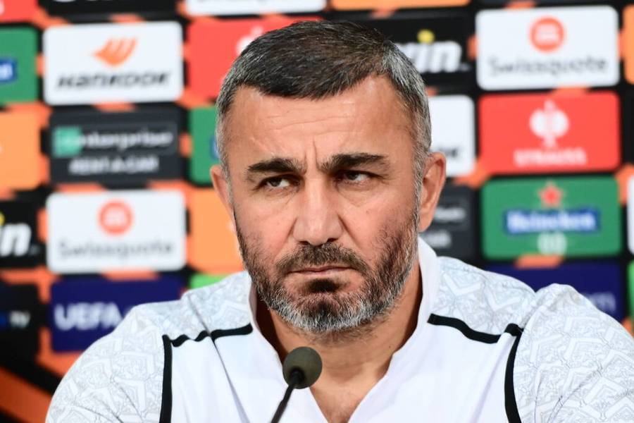 Gurban strašni (foto: Guliver/IMAGO/ANE Edition)