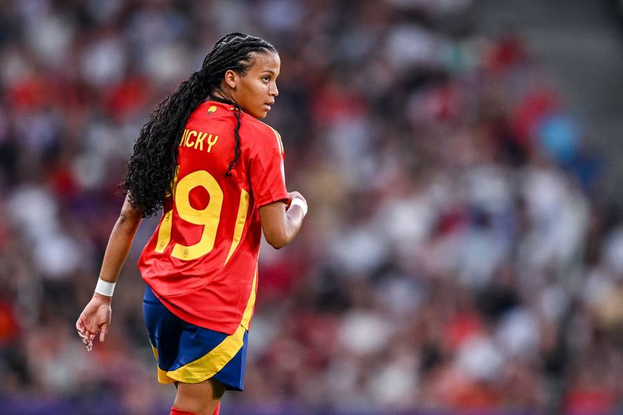 Lopes, FOTO: Guliver/Harry Langer/DeFodi Images