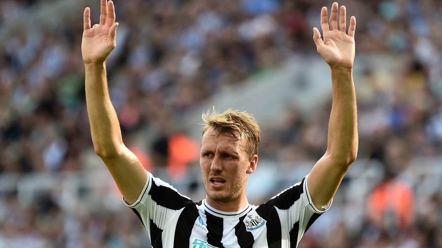 Burn u dresu Njukasla, izvor: Guliver/AP PhotoRui Vieira