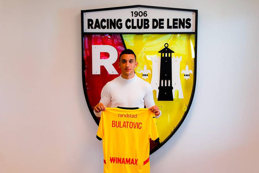 FOTO: RC Lens