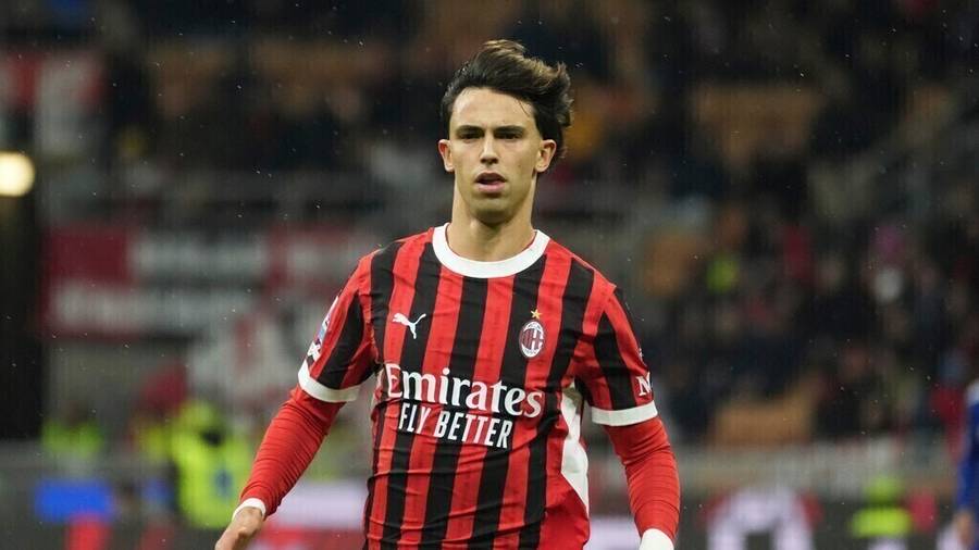 Foto: Guliver/AP Photo/Antonio Calanni