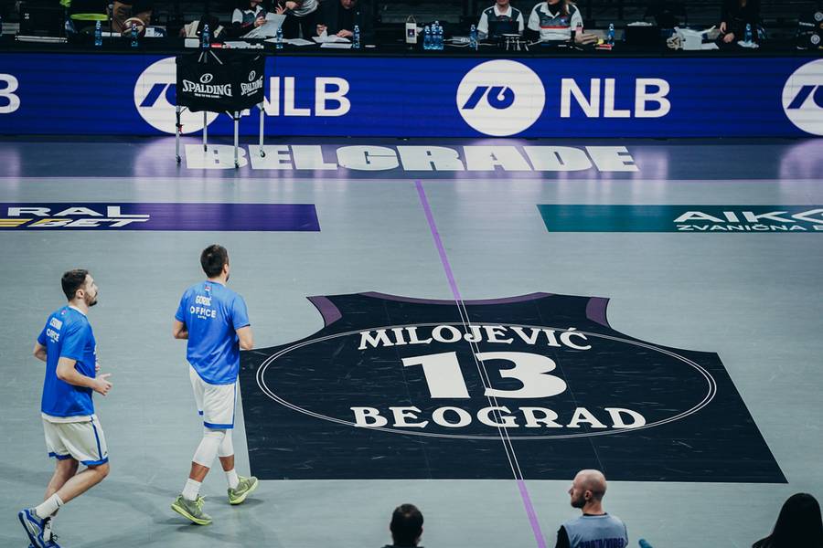 ABA liga/Dragana Stjepanović