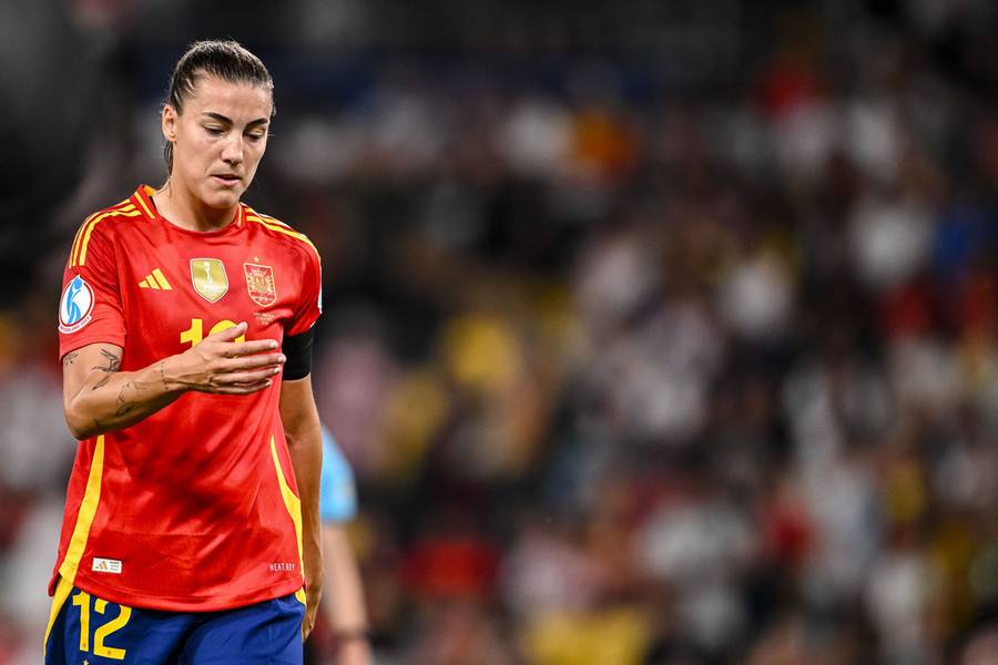 Giharo, FOTO: Guliver/Harry Langer/DeFodi Images