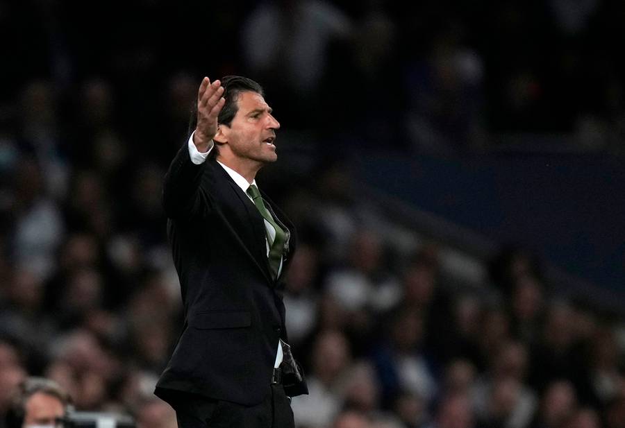 Simao, FOTO: Guliver/AP Photo/Alastair Grant