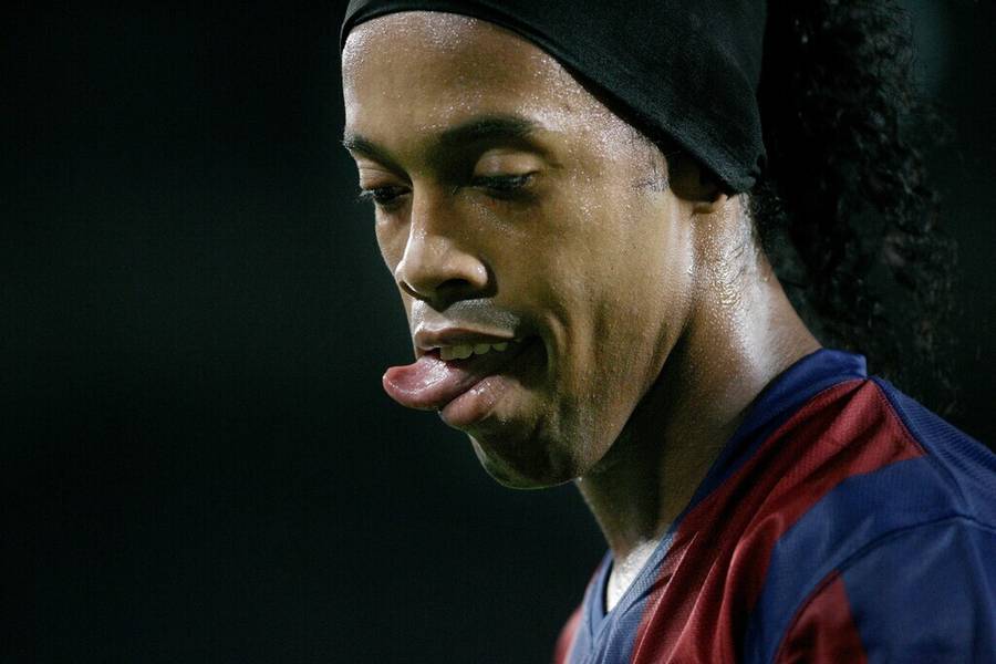 Foto: Guliver/AP Photo/Manu Fernandez