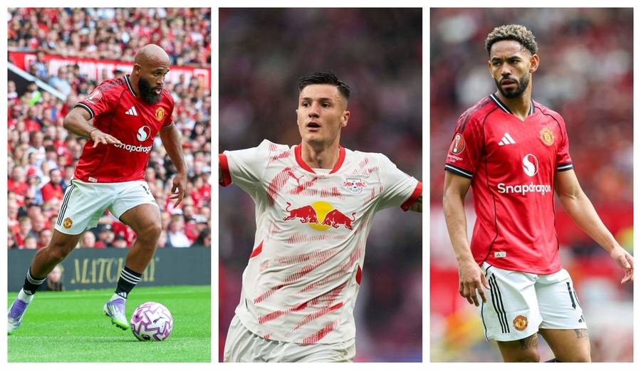 Trio junajteda težak 268 miliona - foto: Guliver/get funky