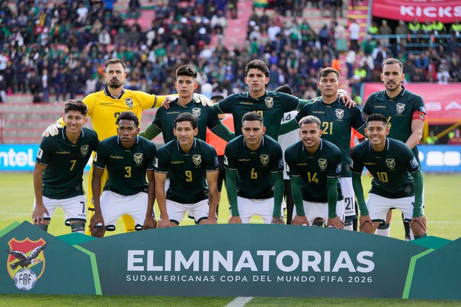 Guliver / AP Photo / Juan Karita