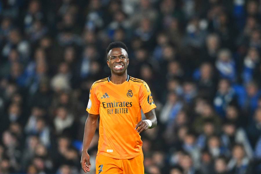 FOTO: Guliver/AP Photo/Miguel Oses