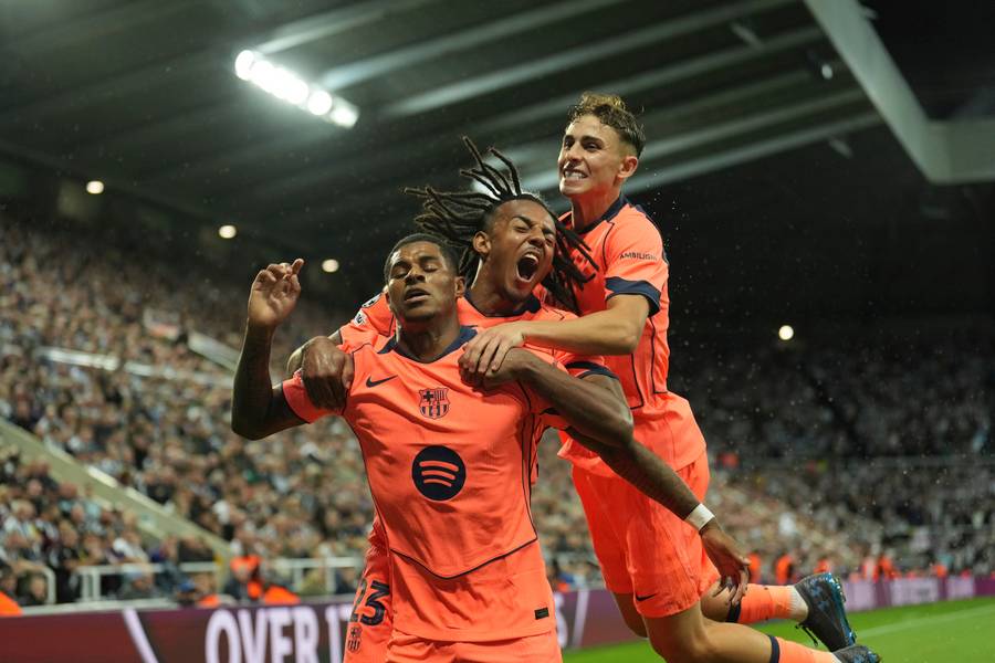 FOTO: Guliver/AP Photo/Jon Super