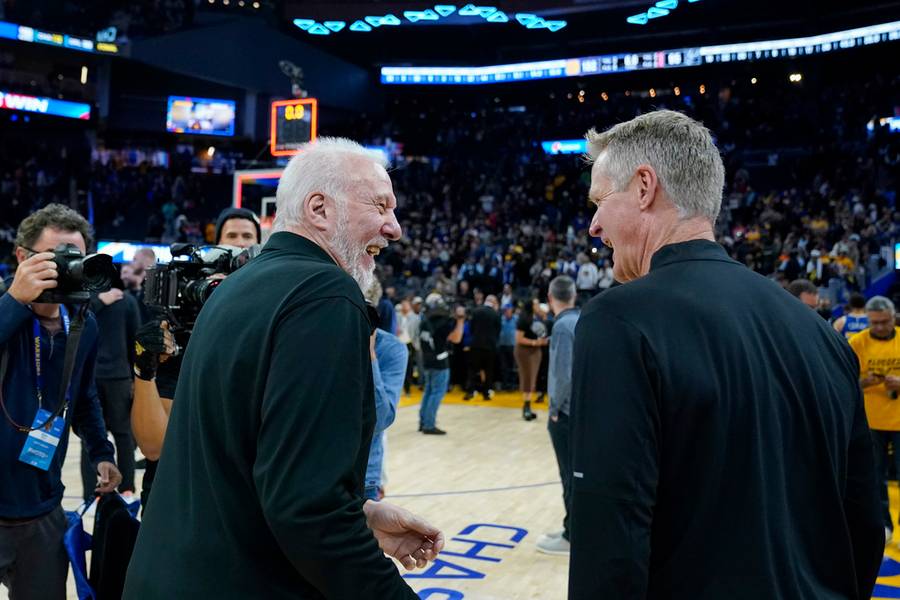 Pop i Ker - foto: Guliver/AP Photo/Godofredo A. Vásquez