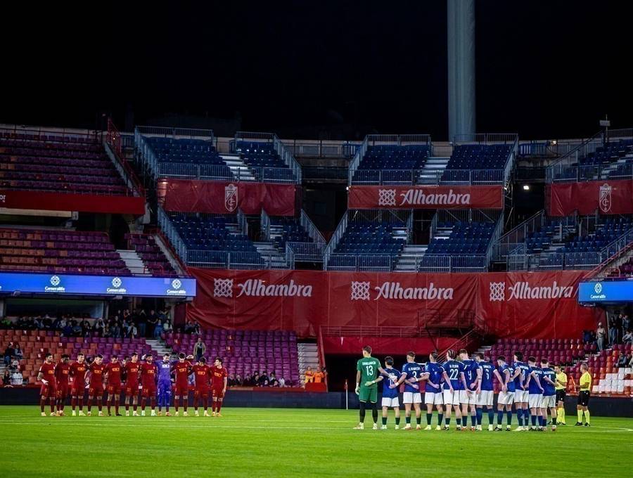 Minut ćutanja u čast Oćotorene pred meč Marasene i Valensije u Kupu Kralja (foto: Facebook/ Valencia C. F)