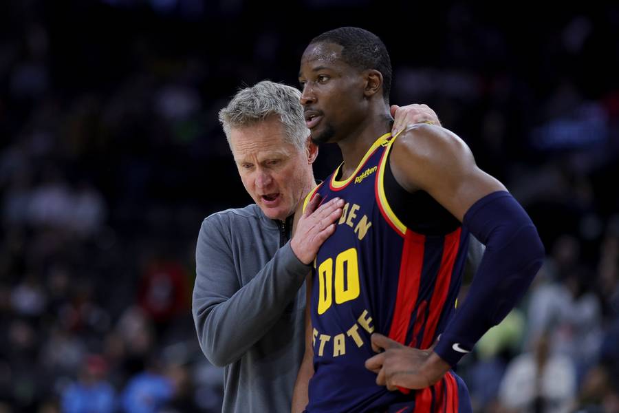 Ker mora više razumijevanja da pokaže - foto: Guliver/AP Photo/Ryan Sun