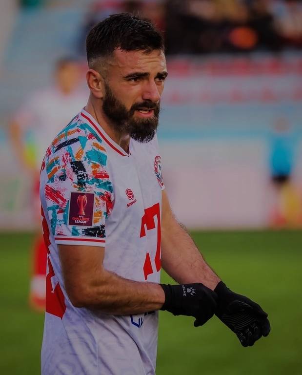 Na utakmici Čelendž lige FOTO:Instagram/n_krusevac