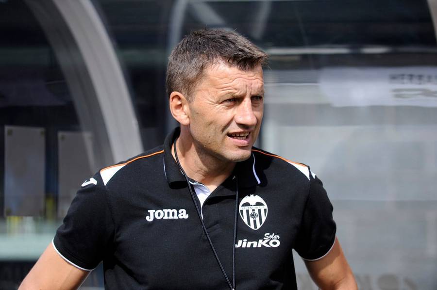 Miroslav Đukić, FOTO: Guliver/AP Photo/Bill Kostroun