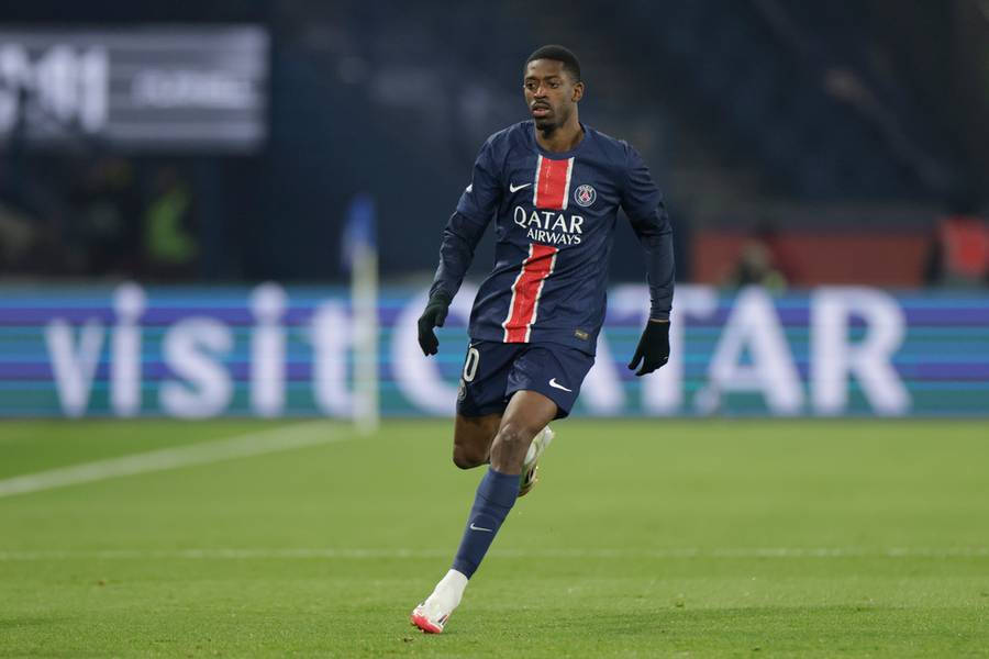 FOTO: Guliver/Tnani Badreddine/DeFodi Images