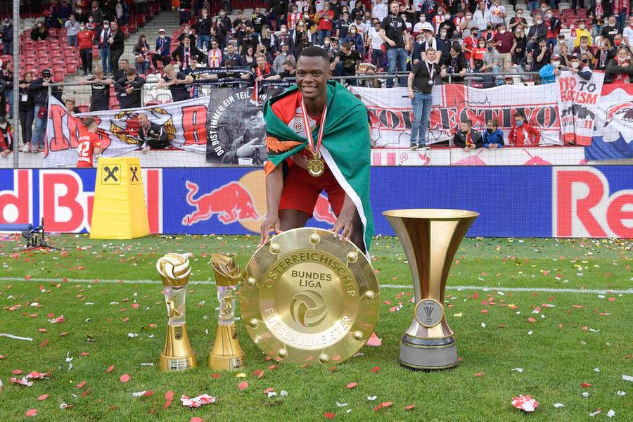 Foto: Guliver/xFotostandx xWassmuthx