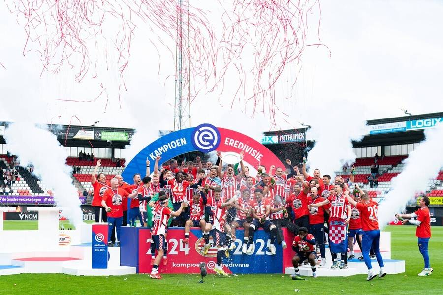 Foto: Guliver/Joris Verwijst