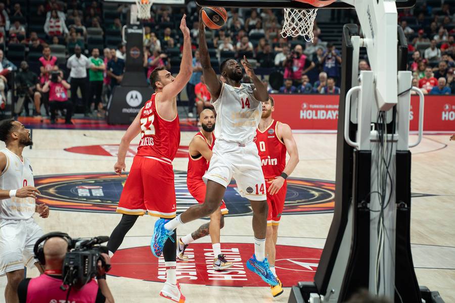 FOTO: Đorđe Stojanović/Skaut sport