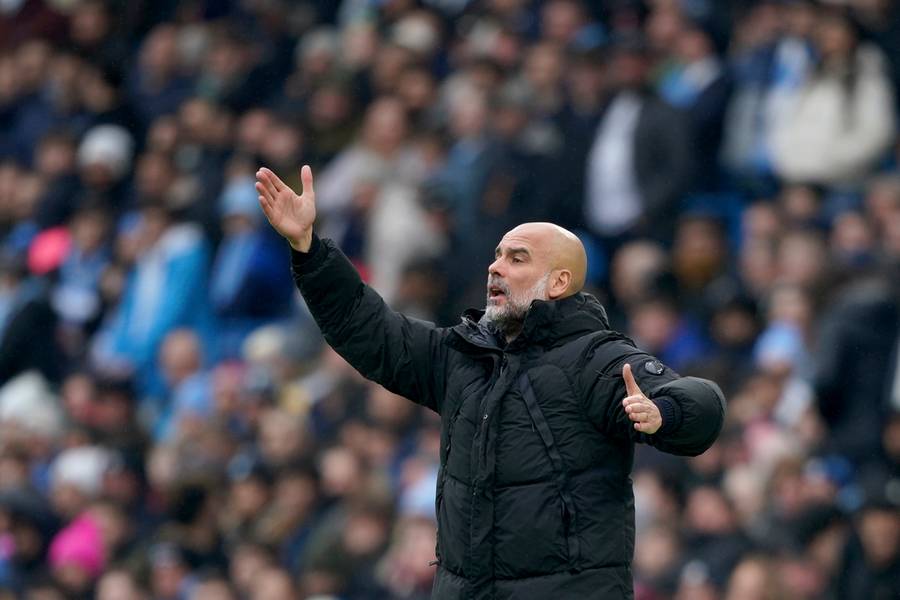 FOTO: Guliver/AP Photo/Ian Hodgson