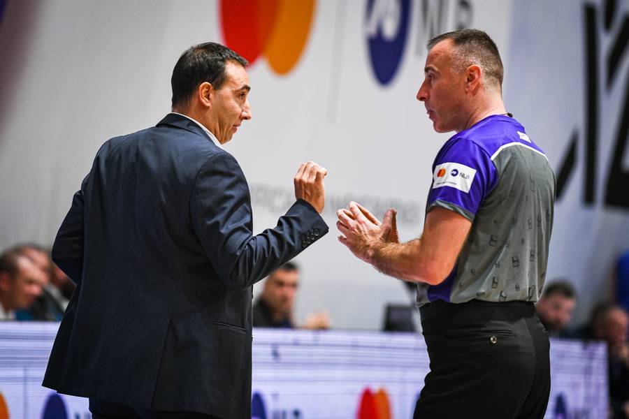 FOTO: ABA Liga/Dragana Stjepanović