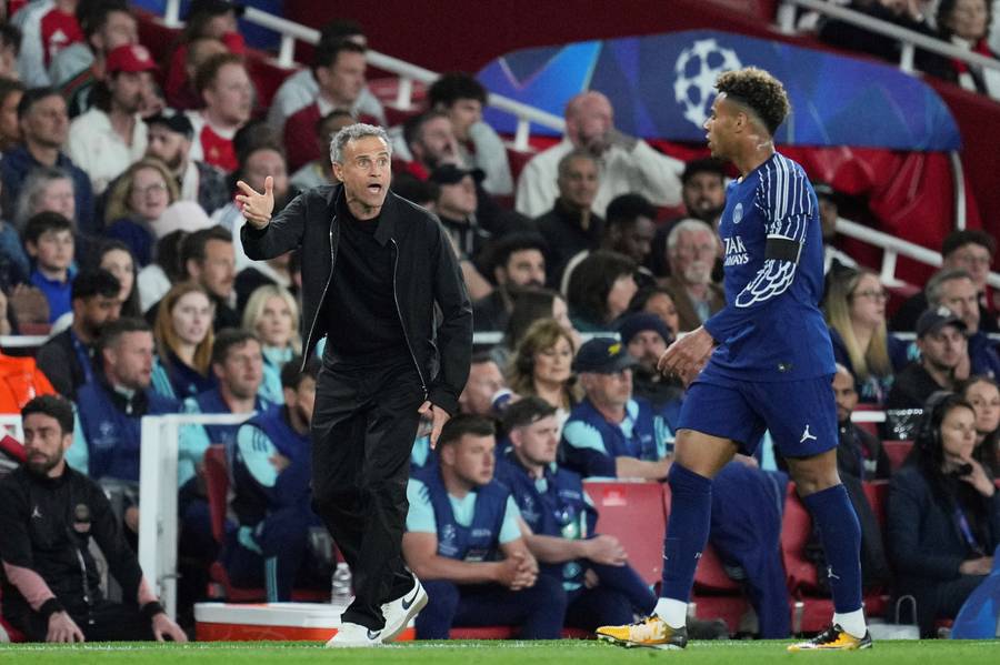 Foto: Guliver/AP Photo/Kin Cheung