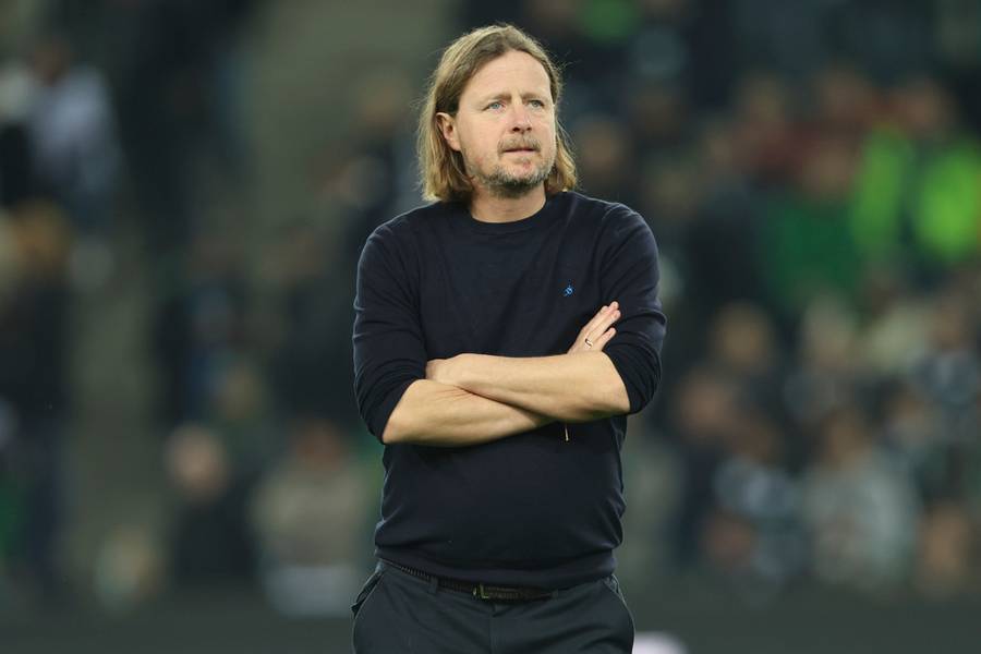 Bo Henriksen, izvor: Guliver/Oliver Kaelke/DeFodi Images