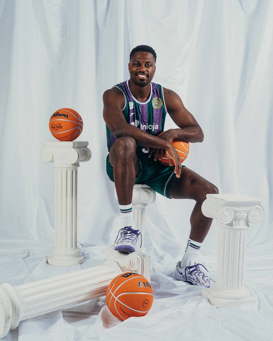 Foto: Fiba Champions League