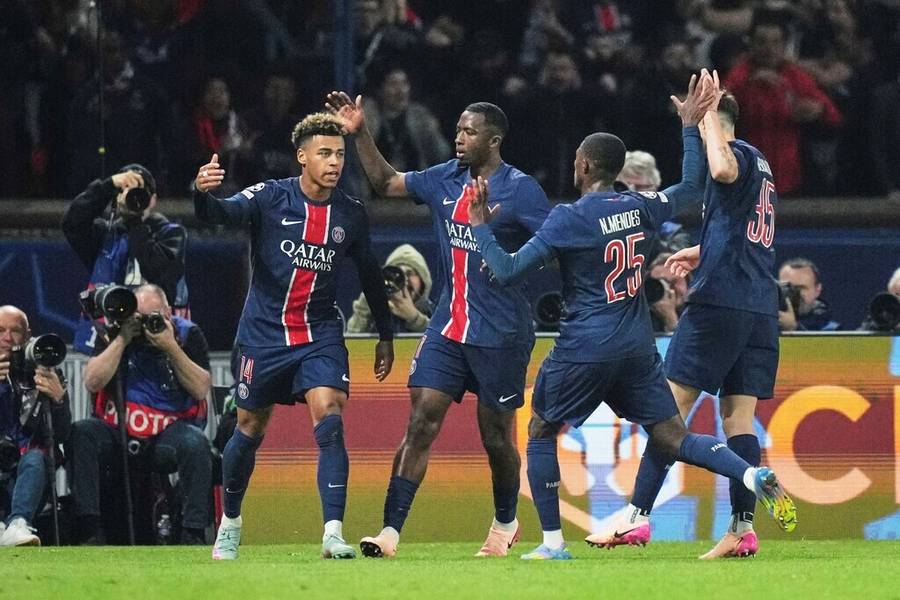 Foto: Guliver/AP Photo/Thibault Camus