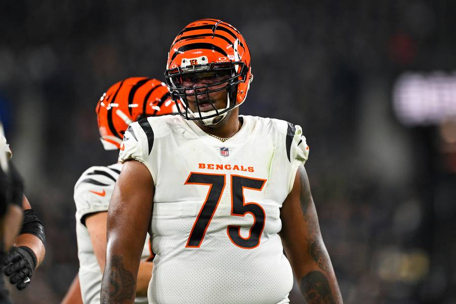 U Begnalsima do velikog ugovora - foto: Guliver/AP Photo/Terrance Williams