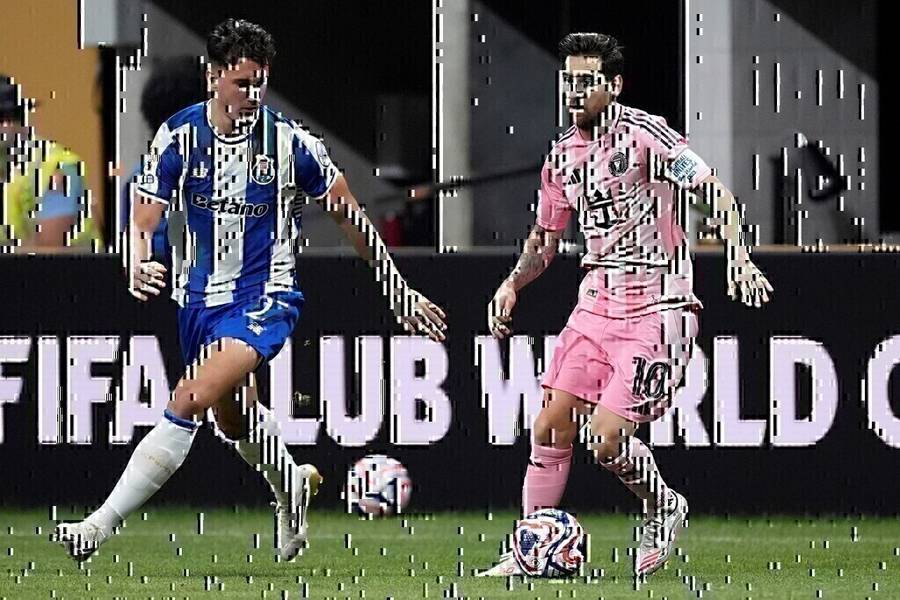 Foto: Guliver/AP Photo/Mike Stewart