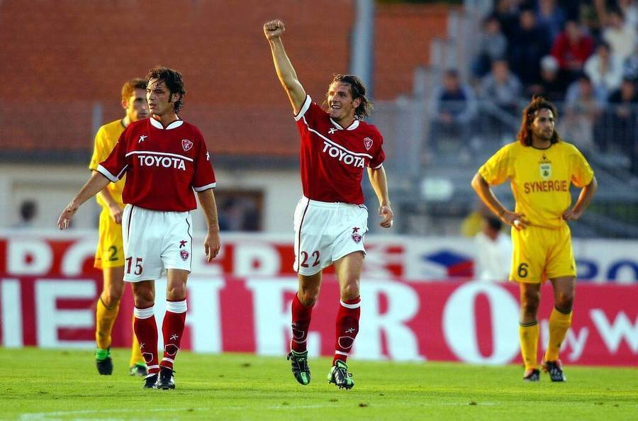 Guliver/Marco Di Loreto (Mitte, Perugia)