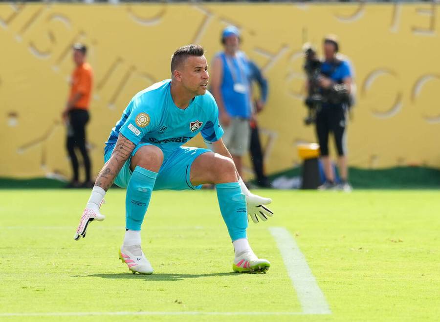 FOTO: Guliver/xScottxW.xColemanx CWC2025-FLU-CHE