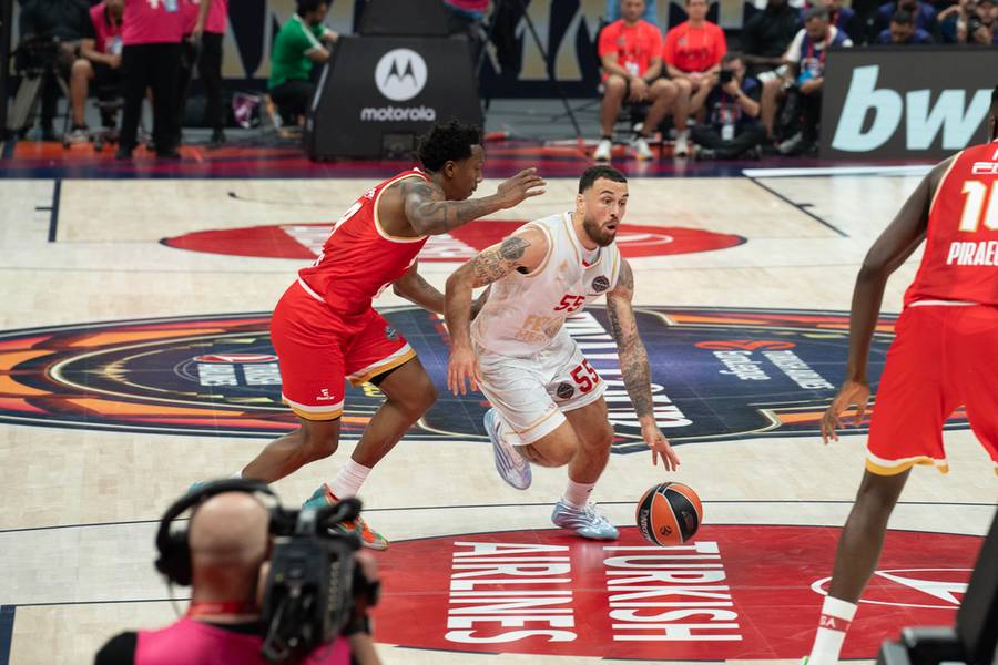 FOTO: Đorđe Stojanović/Skaut sport