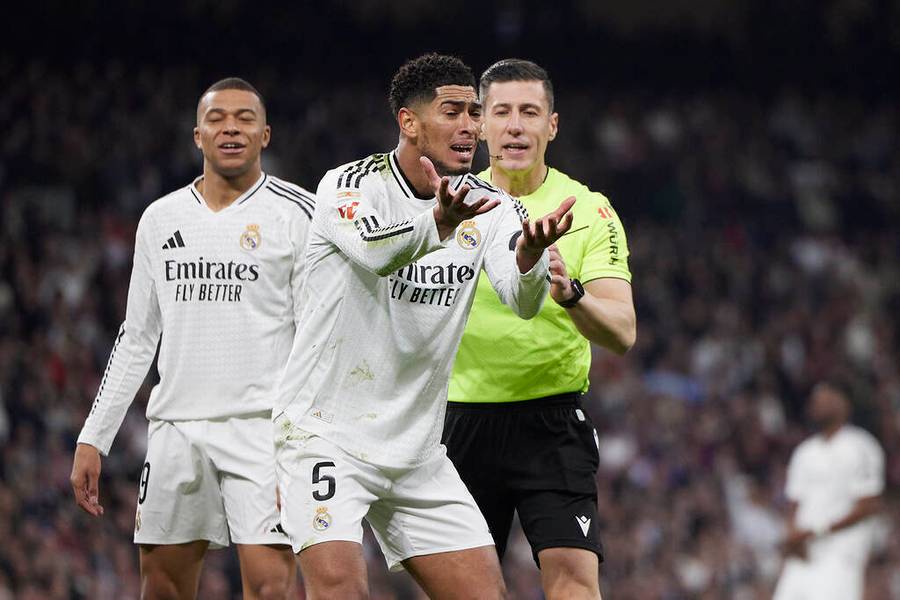 FOTO: Guliver/Manu Reino/DeFodi Images