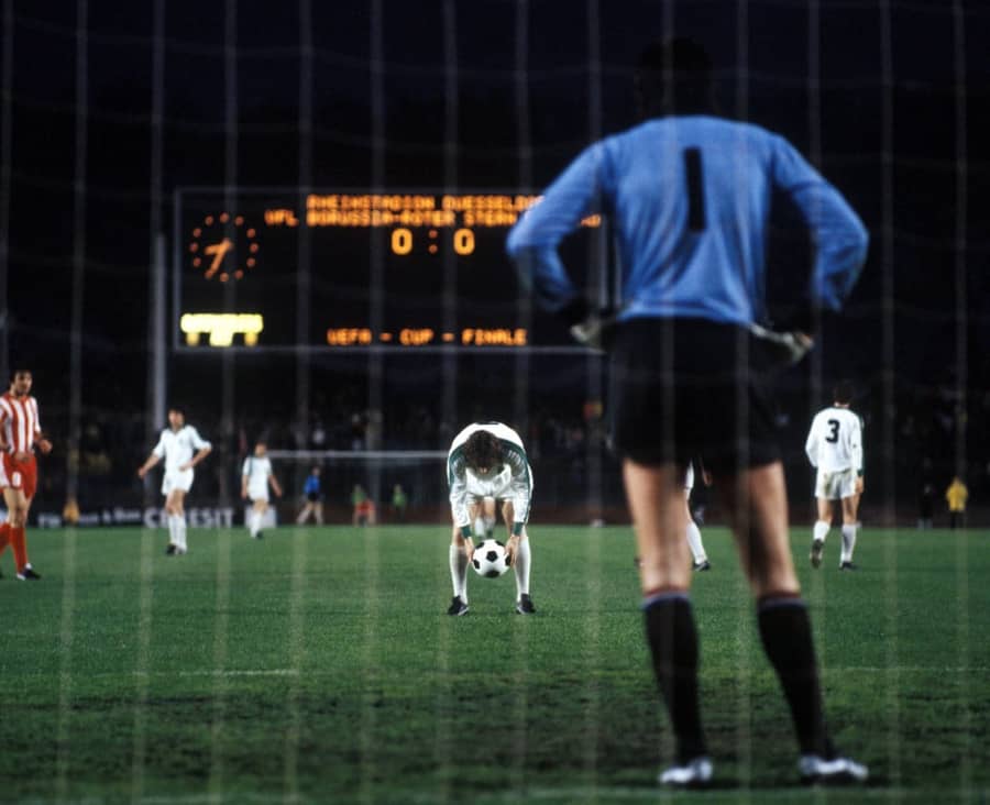 Penal za Borusiju Mehengladbah
