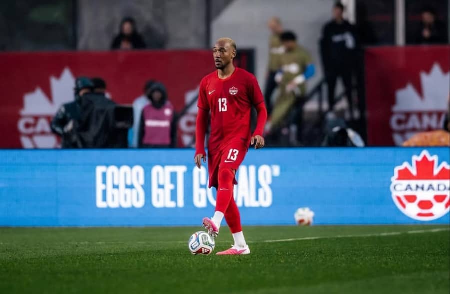 Kornelijus uoči Mundijala - foto: Instagram Dcornelius13 Kornelijus uoči Mundijala - foto: Instagram Dcornelius13