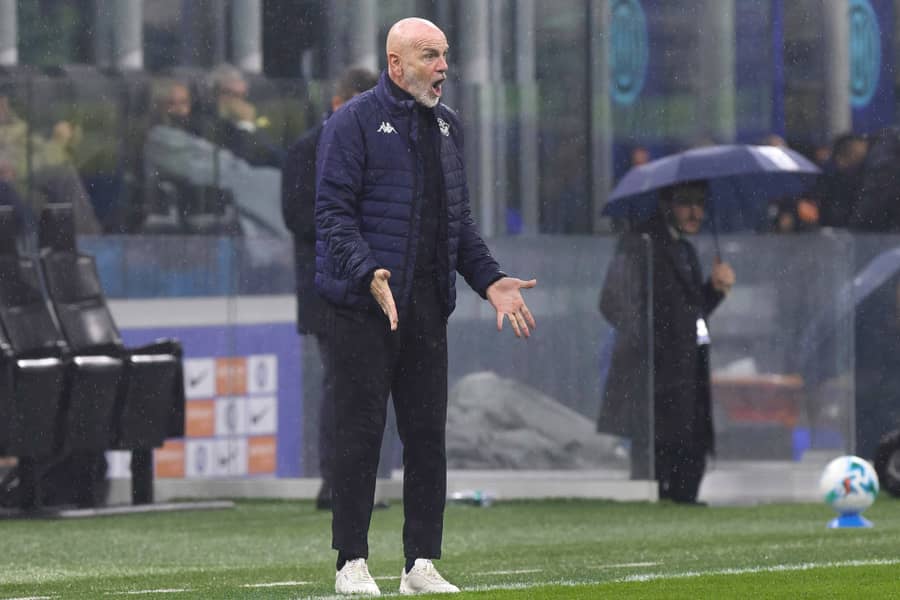 pioli; fiorentina